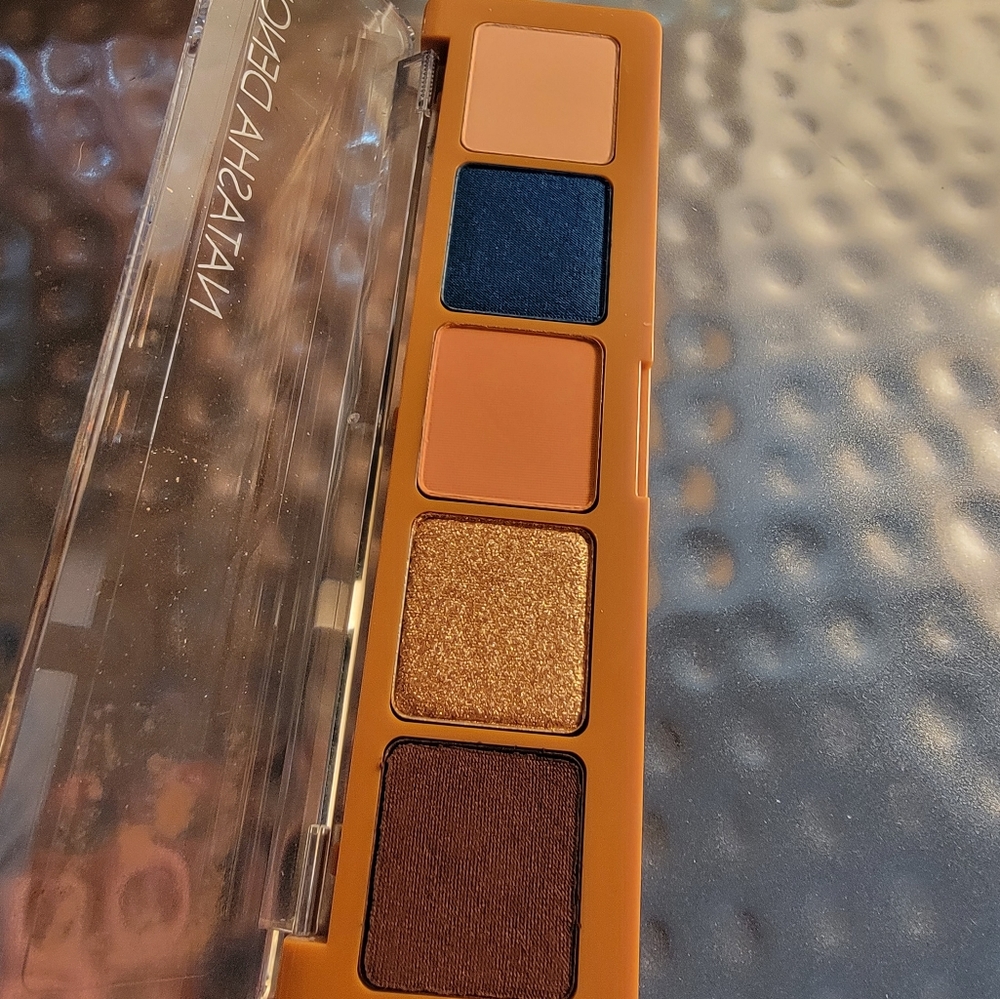 BRAND NEW Natasha Denona Fez Eyeshadow Palette